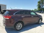 2016 Kia Sorento Lx for Sale in Sikeston, MO - Water/Flood