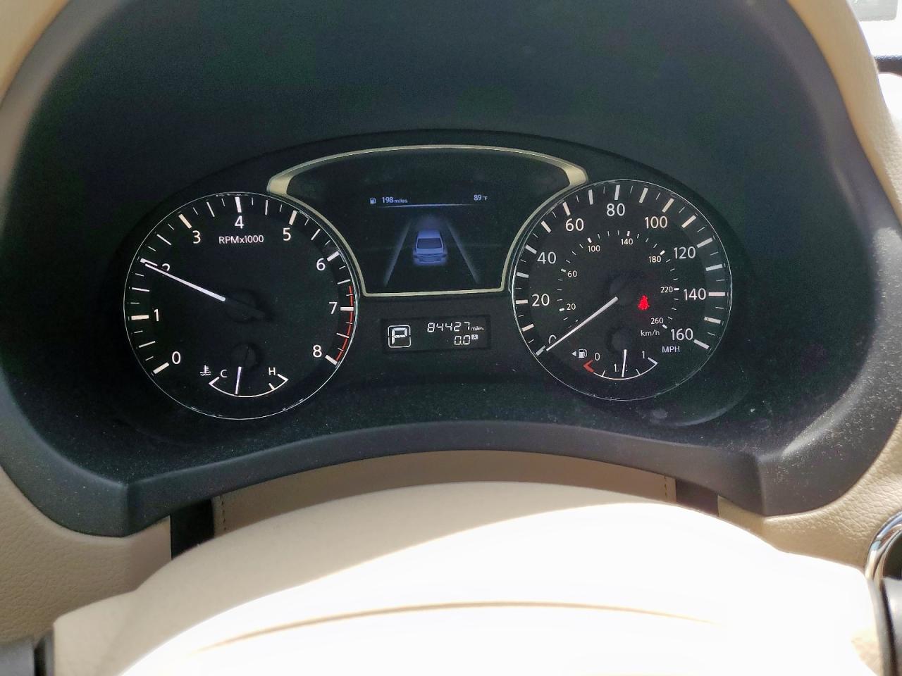2014 Nissan Altima 2.5 VIN: 1N4AL3AP6EN235611 Lot: 56933525