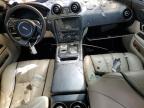 2015 Jaguar Xjl Portfolio за продажба в Fairburn, GA - Burn - Engine