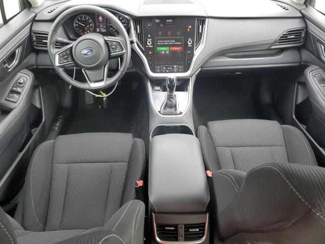  SUBARU LEGACY 2023 Синій