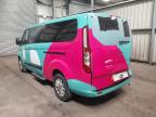 2021 FORD TOURNEO CU for sale at Copart NEWBURY