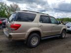 2005 Toyota Sequoia Sr5 de vânzare în New Britain, CT - Front End