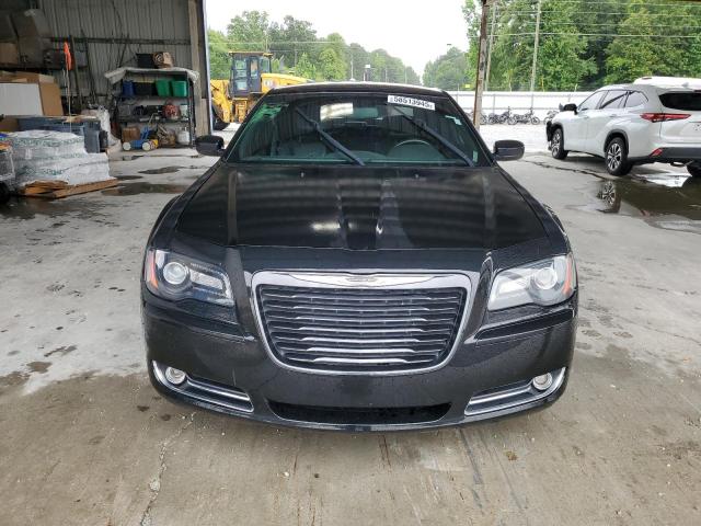 Седаны CHRYSLER 300 2014 Черный