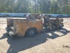 2024 Chevrolet Silverado K1500 Lt Trail Boss na sprzedaż w Ham Lake, MN - Burn