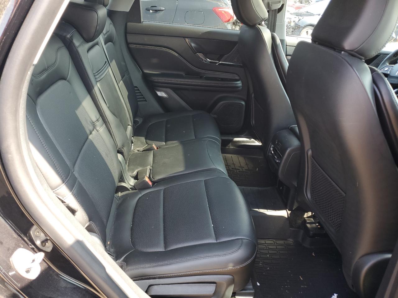 2021 Lincoln Corsair VIN: 5LMCJ1D97MUL00540 Lot: 57295795