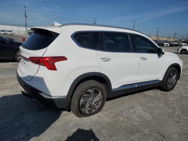  HYUNDAI SANTA FE 2023 Белый