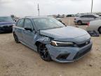 2023 Honda Civic Sport for Sale in Houston, TX - Side