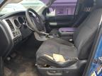 2007 Toyota Tundra Double Cab Sr5 продається в Earlington, KY - Top/Roof