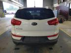 2016 Kia Sportage Lx на продаже в Fort Wayne, IN - Front End