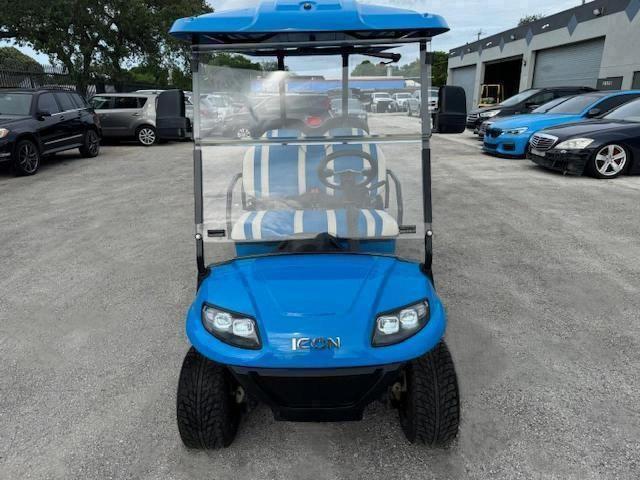2023 GOLF CART OTHER
