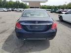 2018 Mercedes-Benz C 300 en Venta en Exeter, RI - Side