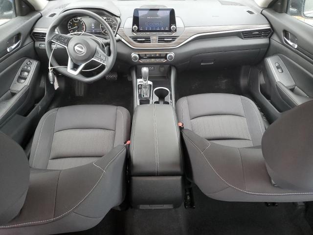 NISSAN ALTIMA 2024 Gray