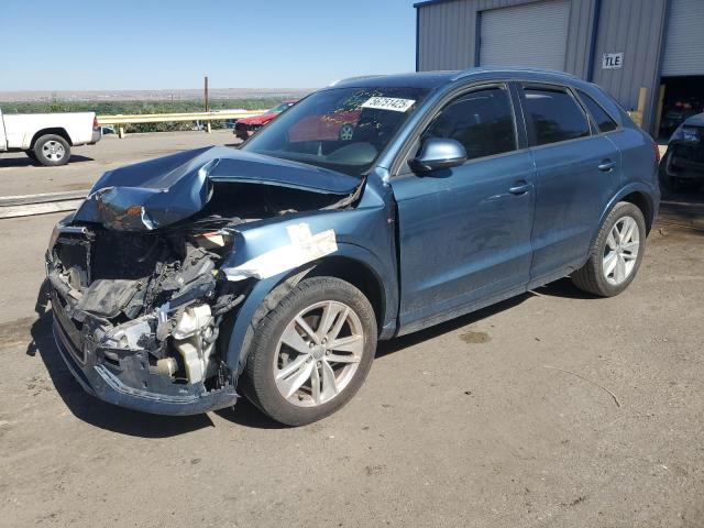 2018 Audi Q3 Premium