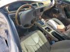 2001 Jaguar S-Type  продається в Prairie Grove, AR - Side