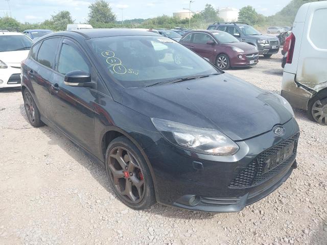2013 FORD FOCUS 2.0T ST-3 5DR