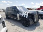 2018 Land Rover Range Rover Supercharged   for Sale in New Orleans, LA - Frame Damage