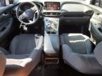 2021 Hyundai Santa Fe Sel იყიდება North Las Vegas-ში, NV - Front End