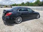 2016 Mercedes-Benz C 300 de vânzare în Memphis, TN - Rear End