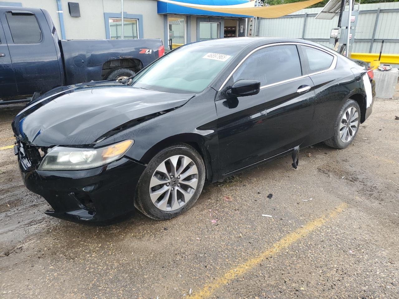 2015 Honda Accord Lx-S for Sale in Wichita, KS - Front End