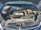 2016 Volkswagen Tiguan S   zu verkaufen in Cartersville, GA - Rear End