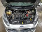 2018 Ford Fiesta Se იყიდება Ham Lake-ში, MN - Rear End