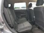 2017 Mitsubishi Outlander Se للبيع في Baltimore، MD - Front End