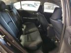 2014 Honda Accord Lx продається в Eldridge, IA - Front End