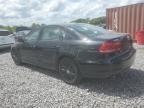 2014 Volkswagen Passat S for Sale in Hueytown, AL - Undercarriage