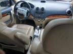 2011 Chevrolet Aveo Lt for Sale in Oklahoma City, OK - Front End