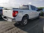 2024 Ford F150 Xlt na sprzedaż w Spartanburg, SC - Water/Flood
