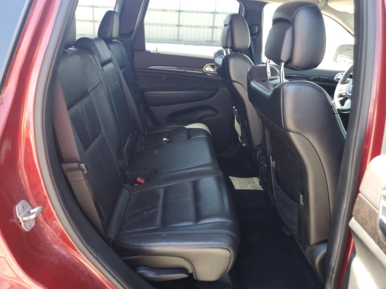 2012 Jeep Grand Cherokee Laredo VIN: 1C4RJFAT8CC211367 Lot: 56913405