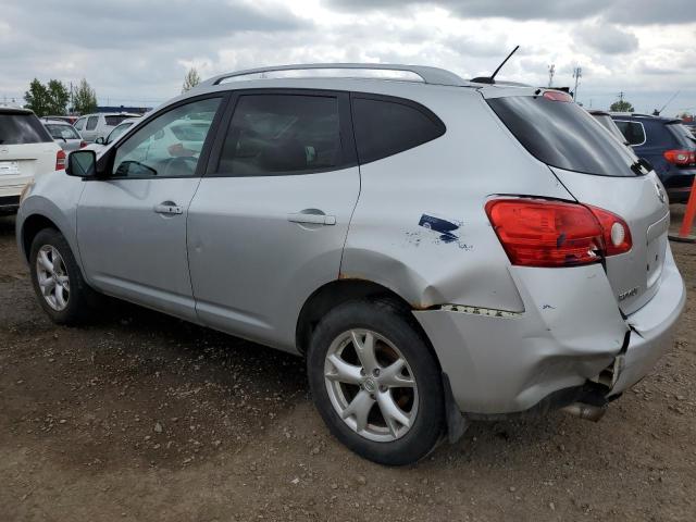2009 NISSAN ROGUE S