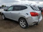 2009 NISSAN ROGUE S for sale at Copart AB - CALGARY