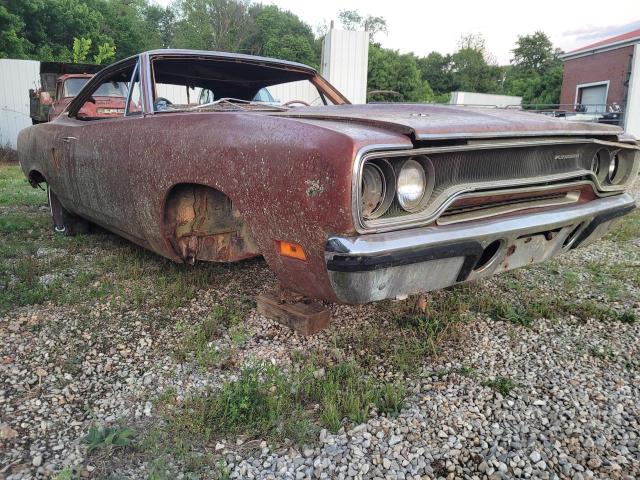 1970 Plymouth Roadrunner