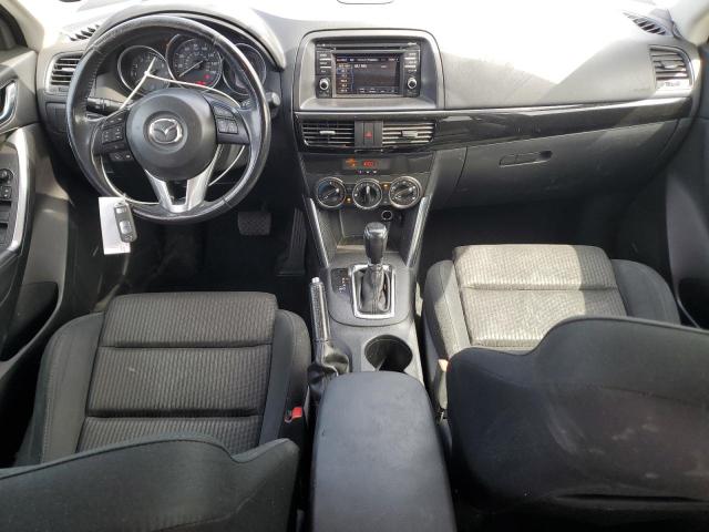  MAZDA CX-5 2015 Серый