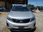 2015 Kia Sorento Lx zu verkaufen in Tanner, AL - Side