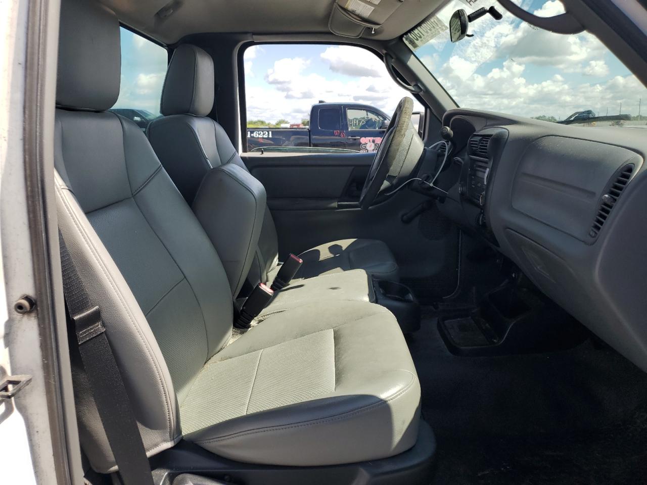 2011 Ford Ranger VIN: 1FTKR1AD1BPA27546 Lot: 56881585