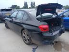 2017 BMW 320I SPORT for sale at Copart SANDY