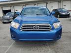 2008 Toyota Highlander Limited за продажба в Louisville, KY - Front End