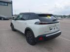2022 PEUGEOT 2008 GT PR for sale at Copart SANDWICH