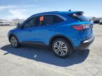 2021 Ford Escape Sel for Sale in Las Vegas, NV - Side