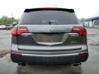 2012 Acura Mdx  продається в East Granby, CT - Side