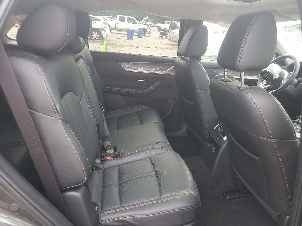 2024 Mazda Cx-90 Preferred Plus VIN: JM3KKCHD4R1153409 Lot: 55901135