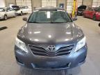 2010 Toyota Camry Base for Sale in Blaine, MN - Rear End