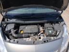 2010 VAUXHALL MERIVA SE for sale at Copart COLCHESTER