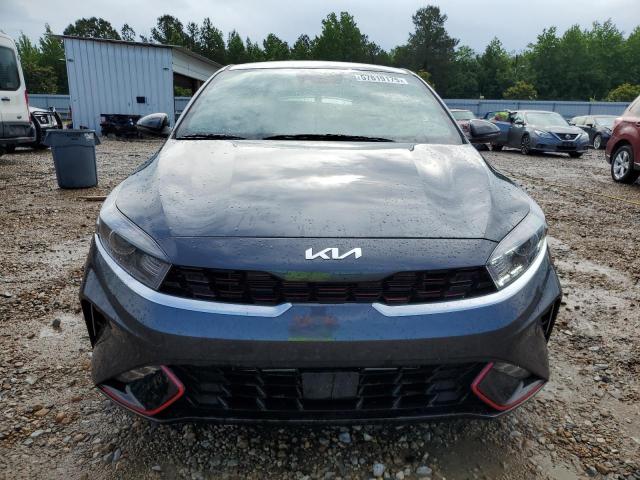  KIA FORTE 2024 Угольный
