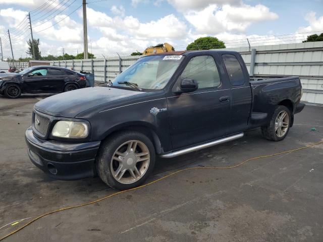 2000 Ford F150 
