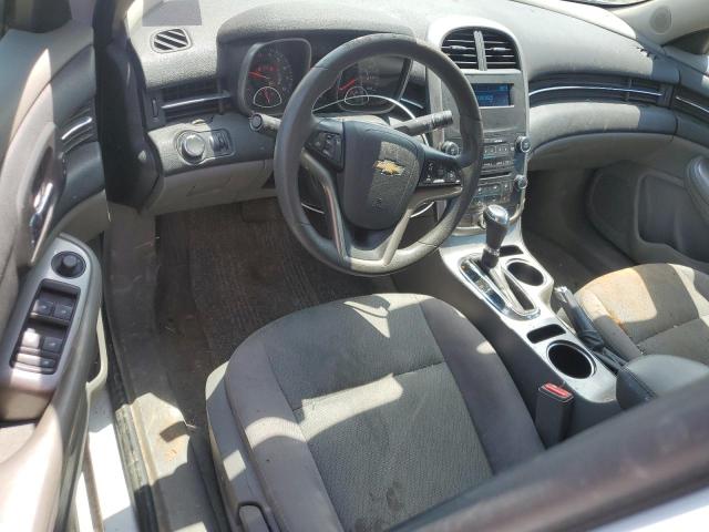 Седани CHEVROLET MALIBU 2015 Білий