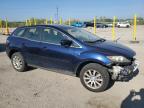 2011 Mazda Cx-7  na sprzedaż w Indianapolis, IN - Front End