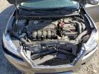 2015 Nissan Sentra S   للبيع في Chatham، VA - Front End